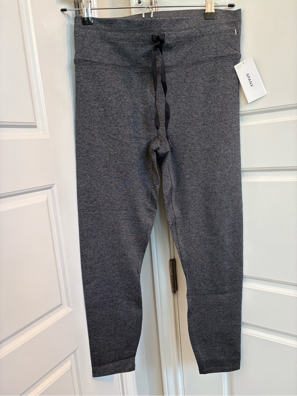SPANX NWT Softstretch Leggings Size Petite Large